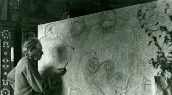 Tóth Menyhért emlékkiállítás nyílik Mórahalmon