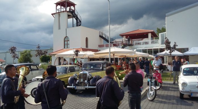 Hatalmas nyári fesztivált rendeztek a Koloban