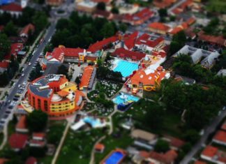 Mórahalmot ismét jelesre értékelték a turisták