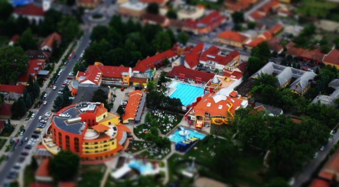 Mórahalmot ismét jelesre értékelték a turisták