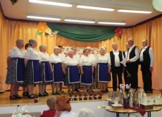 Nyárbúcsúztató Népzenei Találkozót tartanak Ásotthalmon