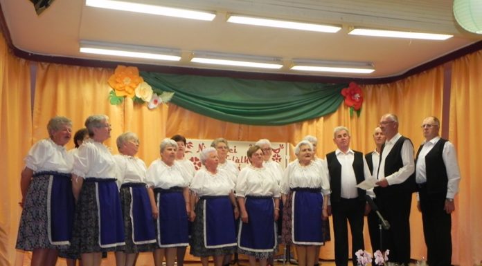 Nyárbúcsúztató Népzenei Találkozót tartanak Ásotthalmon