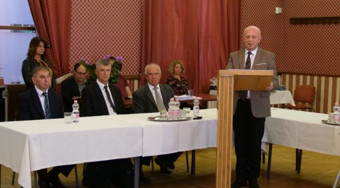 Az elmúlt öt év munkáját értékelték Mórahalmon – A leendő fejlesztésekről is szó esett