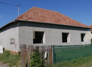 Az év végére új sportszobát kapnak a mórahalmi óvodások