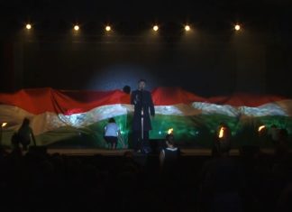 Így készült Mórahalom jubileumi gálaműsora – VIDEÓ