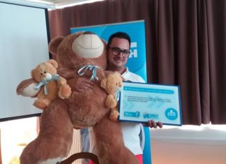 Új gyermekmentő műszereket kap a mórahalmi mentőállomás