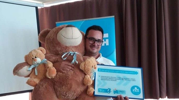 Új gyermekmentő műszereket kap a mórahalmi mentőállomás