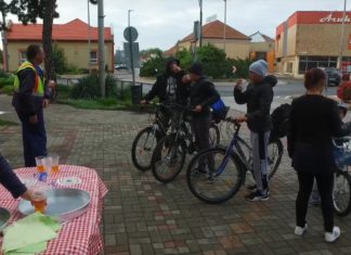 Mórahalom és Sándorfalva idén is csatlakozik az autómentes naphoz