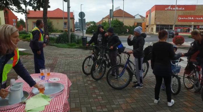 Mórahalom és Sándorfalva idén is csatlakozik az autómentes naphoz