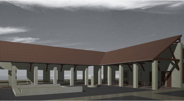 2020 júniusára új piaca lesz Zákányszéknek