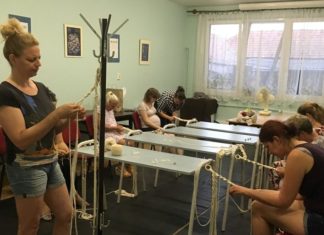 Szeptember végén is változatos foglalkozásokat kínál a Zákányszéki Művelődési Ház