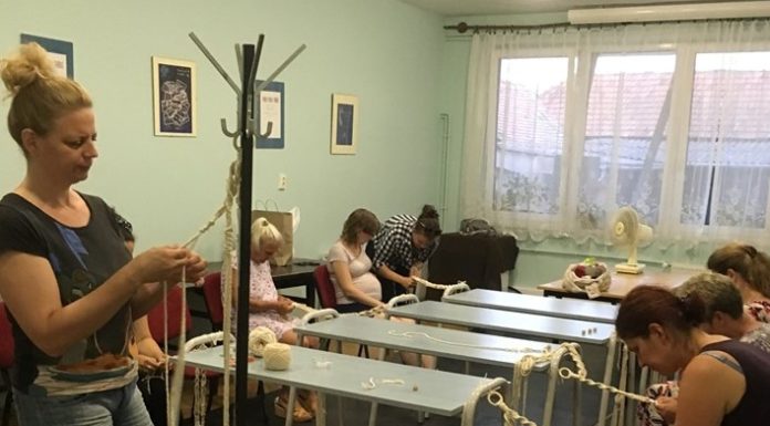 Szeptember végén is változatos foglalkozásokat kínál a Zákányszéki Művelődési Ház