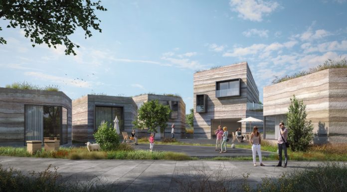 A mórahalmi Spa Falu is verseng a legjobb terv díjért