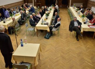 Kezdődik a népfőiskola új tanéve Zsombón