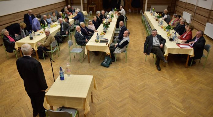 Kezdődik a népfőiskola új tanéve Zsombón