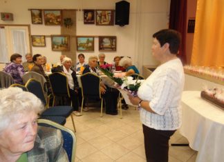 Hazatérek címmel nyílt festménykiállítás Ásotthalmon