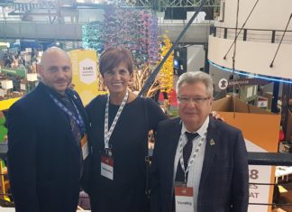 Budapesten és Belgrádban is bemutatkozott a Kolo Központ