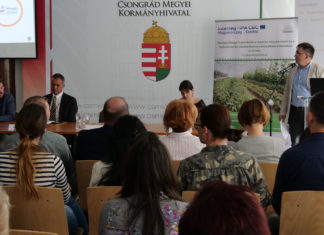 Sikeresen zárult az AGRINNO projekt – Mórahalmi gazdaságokban is gyűjthettek tapasztalatot a résztvevők