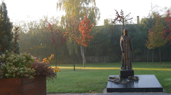 Ünnepi megemlékezés Mórahalmon az ’56-os hősök tiszteletére – Előtte megalakul az új képviselő-testület