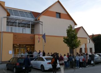 Hatszorosa a Tóth János Szakképzőbe járó diákok száma az előző tanévhez képest – A Magyar Nemzeti Gasztronómiai Szövetséggel kötöttek partnerséget