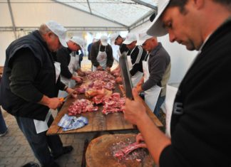 Már Zákányszék és Domaszék is készül a böllérnapra – VIDEÓ