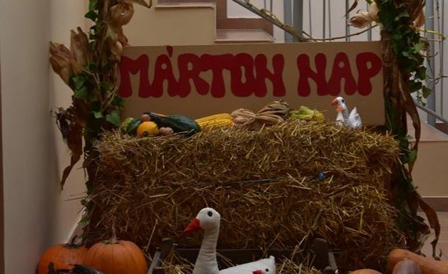 Márton-napi vigasság vár mindenkit Zákányszéken