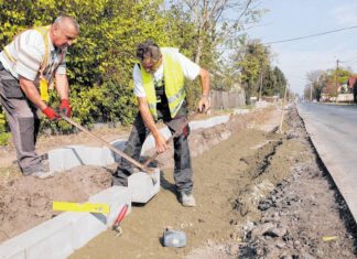 3 évet vártak, 330 millió forint uniós támogatást nyertek Ásotthalmon