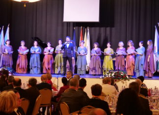 A Kolo Központban ünnepelték Mórahalom 30 éves városi rangját – Az eseményen az innovációs és technológiai miniszter is részt vett