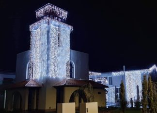 Változatos karácsonyi programokkal készül a mórahalmi Kolo Szerb Kulturális Központ is