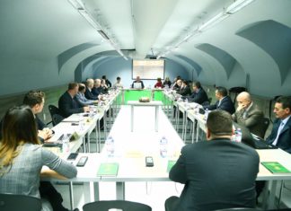 Utoljára ülésezett idén a Csongrád Megyei Közgyűlés