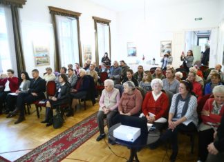 Hasznos információkkal gazdagodtak a tanyasi lakosok Sándorfalván