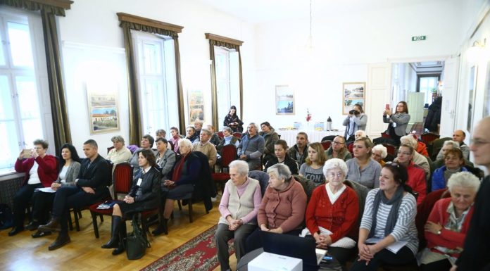 Hasznos információkkal gazdagodtak a tanyasi lakosok Sándorfalván