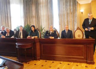 Regionális koordinációs értekezletet tartottak a polgárőrök Mórahalmon