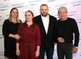 Mórahalmi sportoló az év reménysége