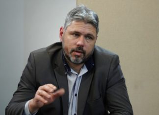 Polgármesteri évértékelők 8. rész – Gyuris Zsolt, Zsombó