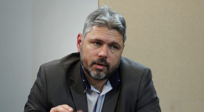 Polgármesteri évértékelők 8. rész – Gyuris Zsolt, Zsombó