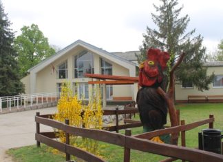 Pusztamérgesen is lesznek ingyenes wifi-pontok