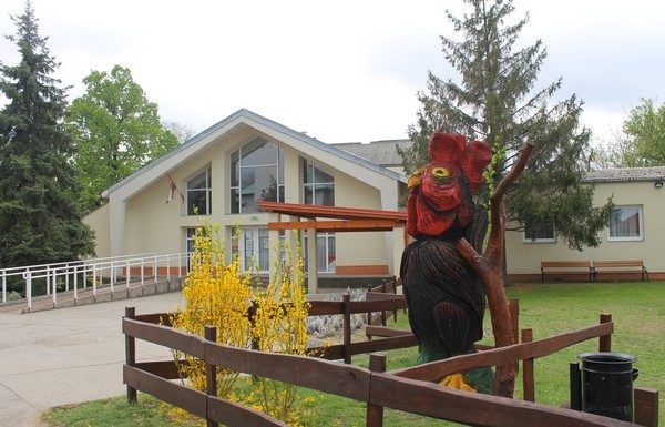 Pusztamérgesen is lesznek ingyenes wifi-pontok