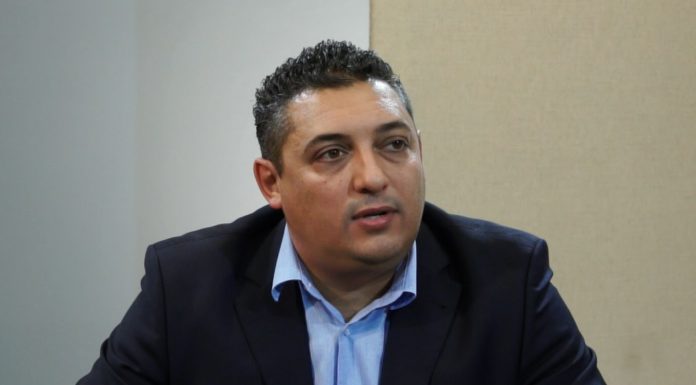 Polgármesteri évértékelők 7. rész – Nagy Attila Gyula, Üllés