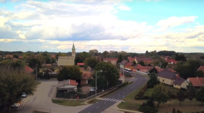 Kalendáriumot készít Pusztamérges