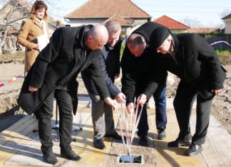 Judo központ nyílik jövőre Mórahalmon