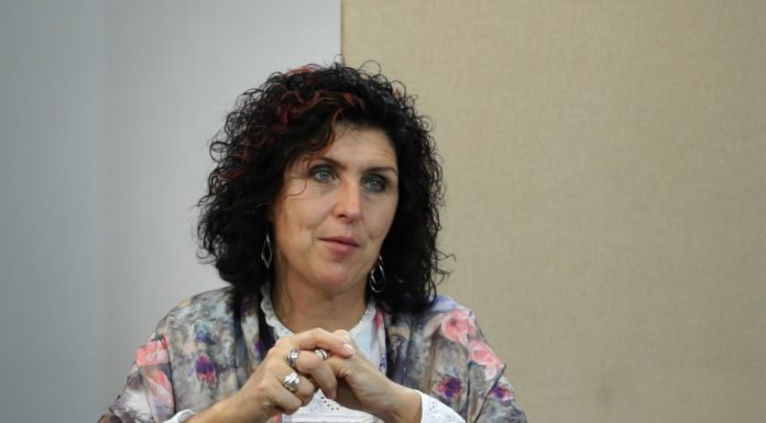 Polgármesteri évértékelők 6. rész – Sánta Gizella, Ruzsa