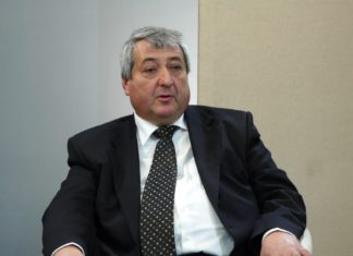 Polgármesteri évértékelők 2. rész – dr. Papp Sándor, Pusztamérges