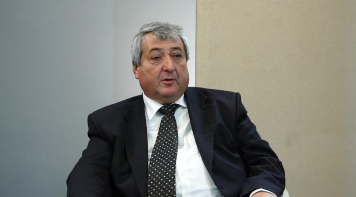 Polgármesteri évértékelők 2. rész – dr. Papp Sándor, Pusztamérges