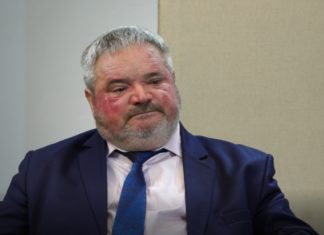 Polgármesteri évértékelők 9. rész – Matuszka Antal