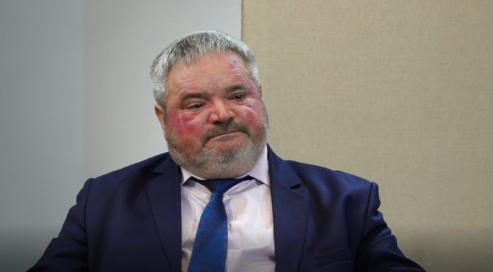 Polgármesteri évértékelők 9. rész – Matuszka Antal