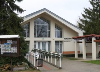 Pályázati forrásból újul meg a pusztamérgesi művelődési ház tetőszerkezete