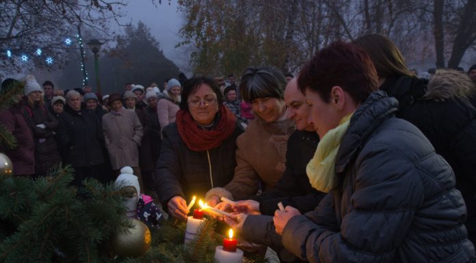 Kossuth-díjas népdalénekes lép fel advent harmadik vasárnapján Zákányszéken