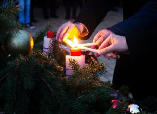 Mikulásvárás és hétvégi adventi programok a térségben