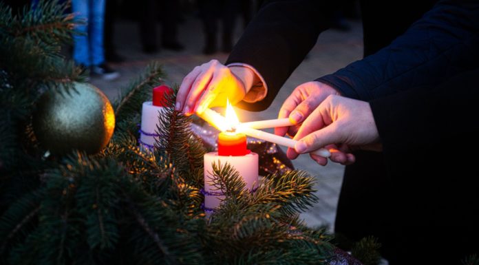 Mikulásvárás és hétvégi adventi programok a térségben